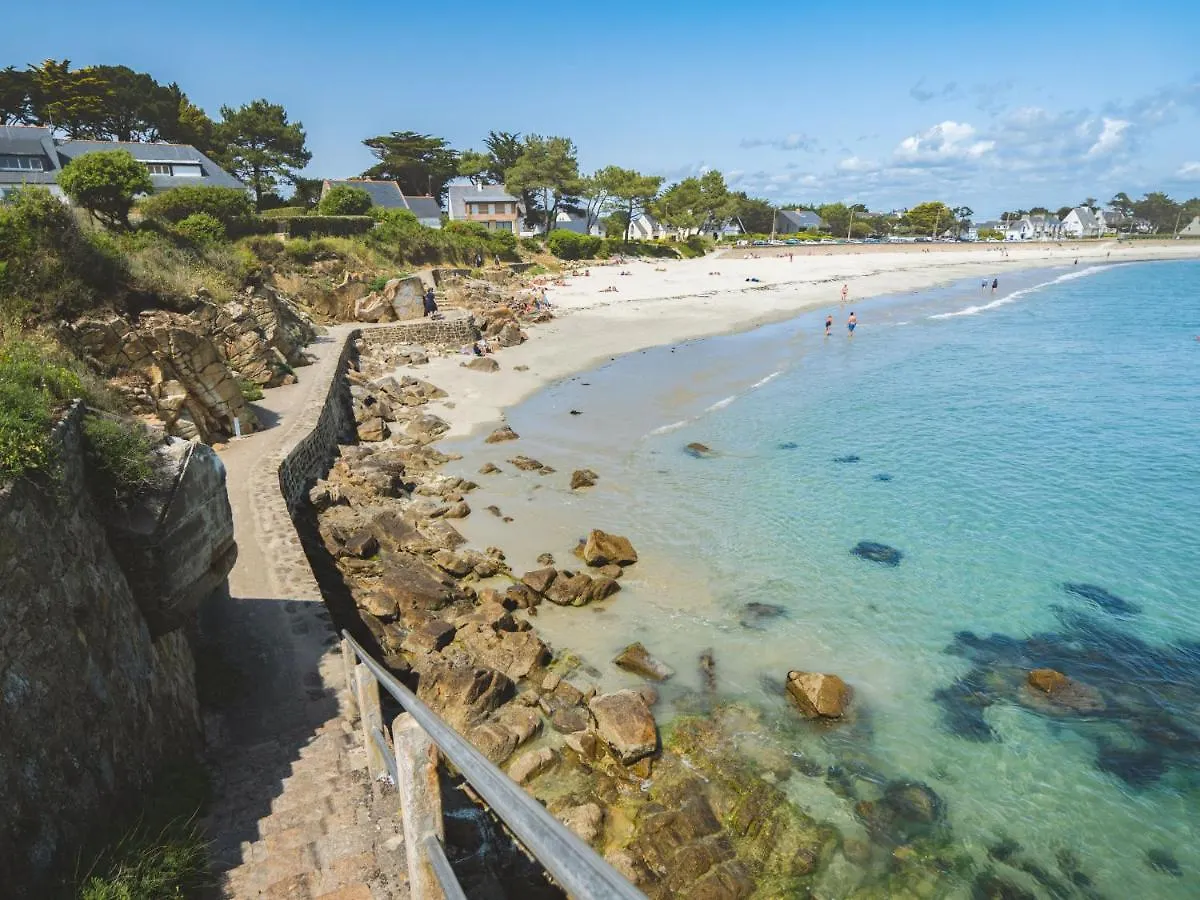 Studio Port An Dro-3 By Interhome Carnac